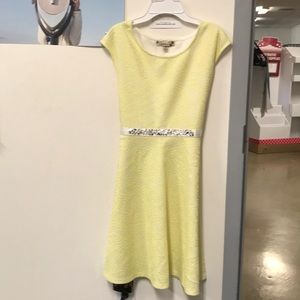 Older girl dress, NEVER WORN!!